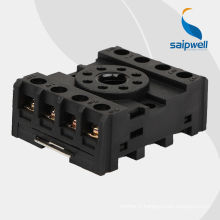 Saip / Saipwell Hot Sell Imperproof Mini 12V Relay Socket